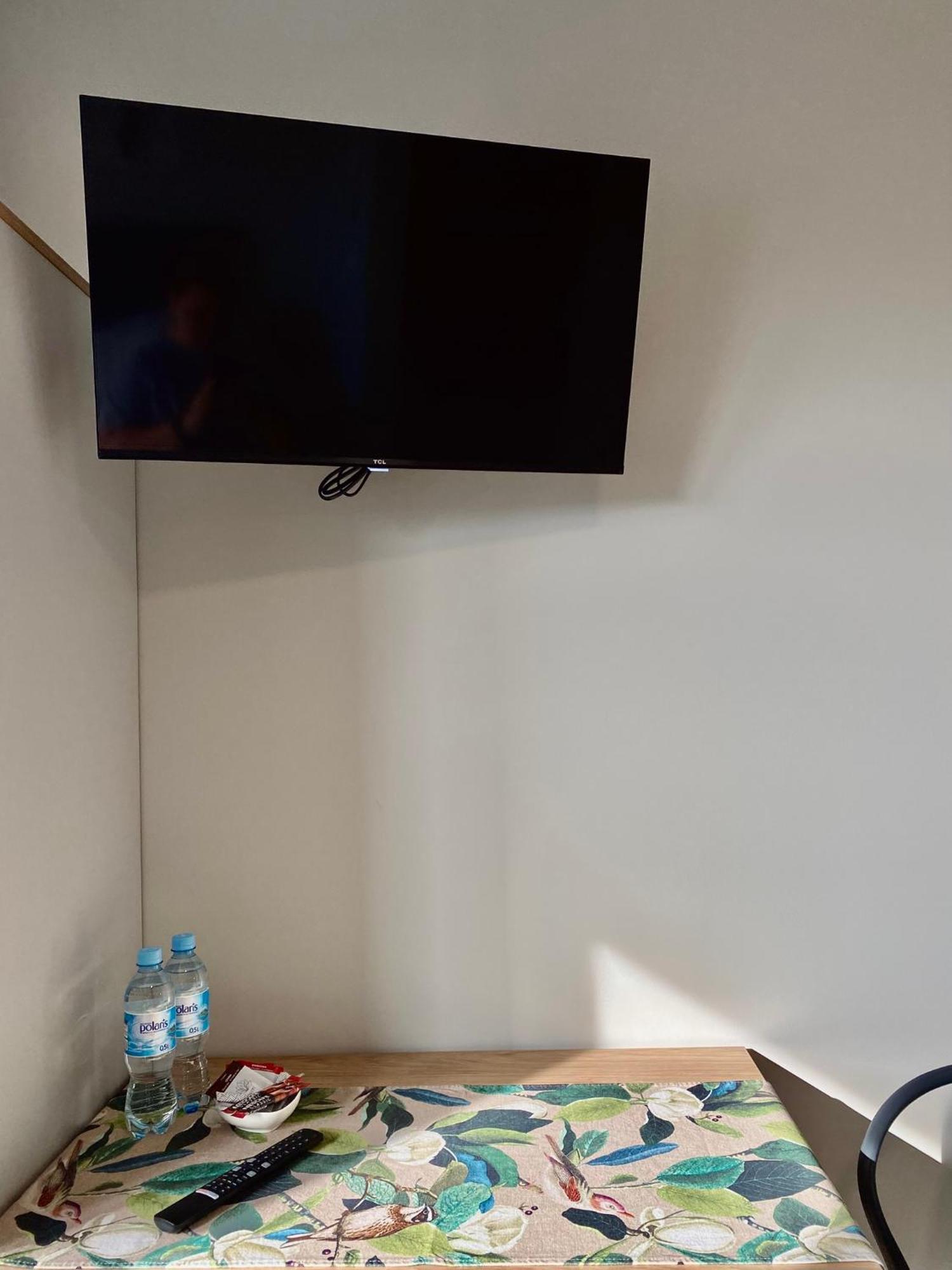 Apartment Na Bulwarach Samoobslugowe 24 I 7 *