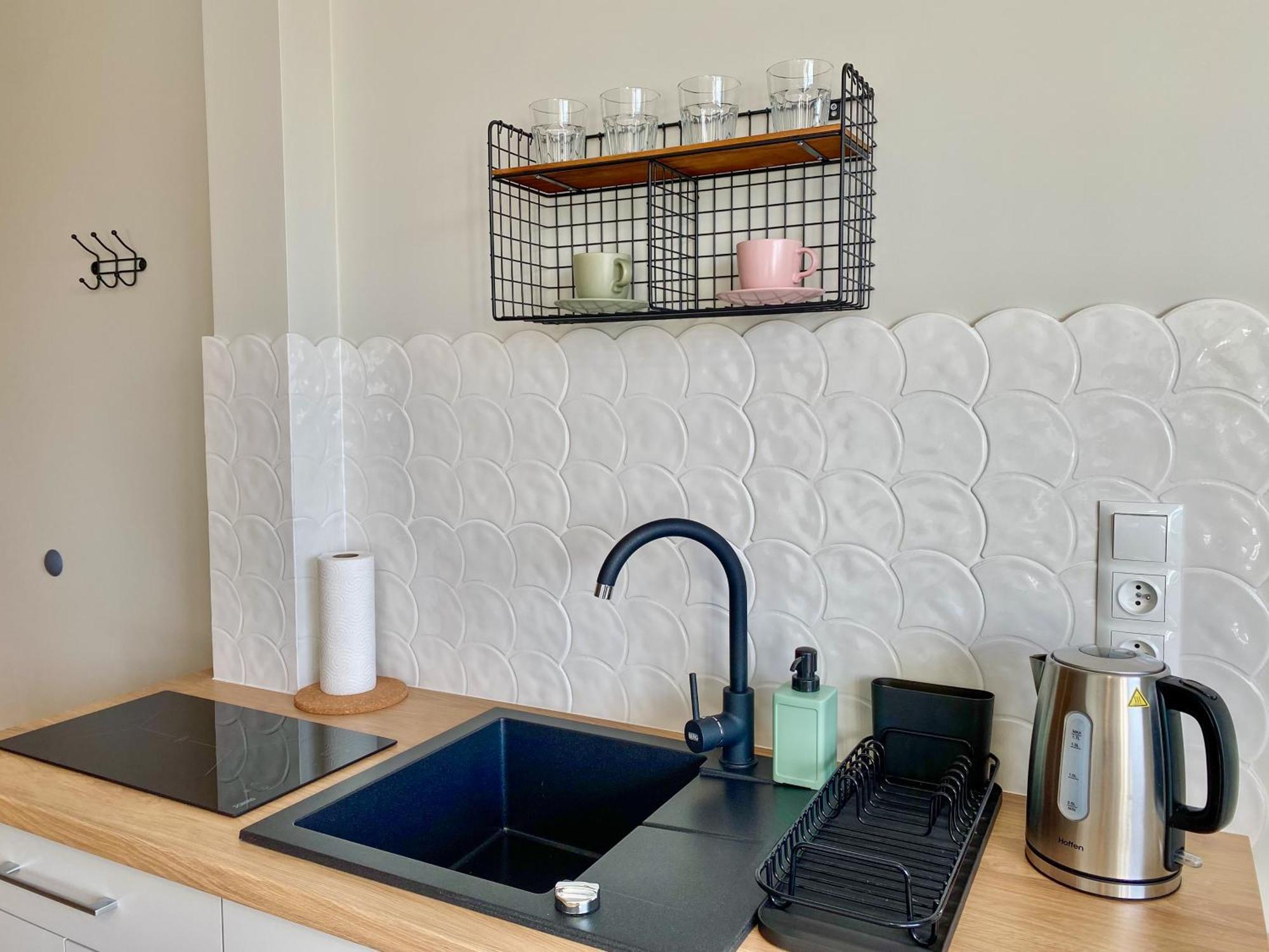 Na Bulwarach Samoobslugowe 24 I 7 Apartment Suwalki
