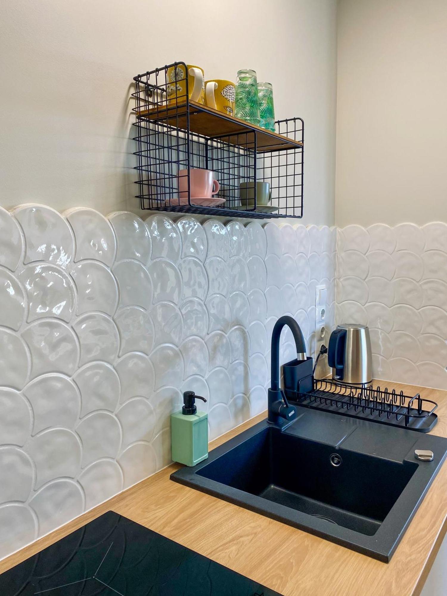 Na Bulwarach Samoobslugowe 24 I 7 Apartment *