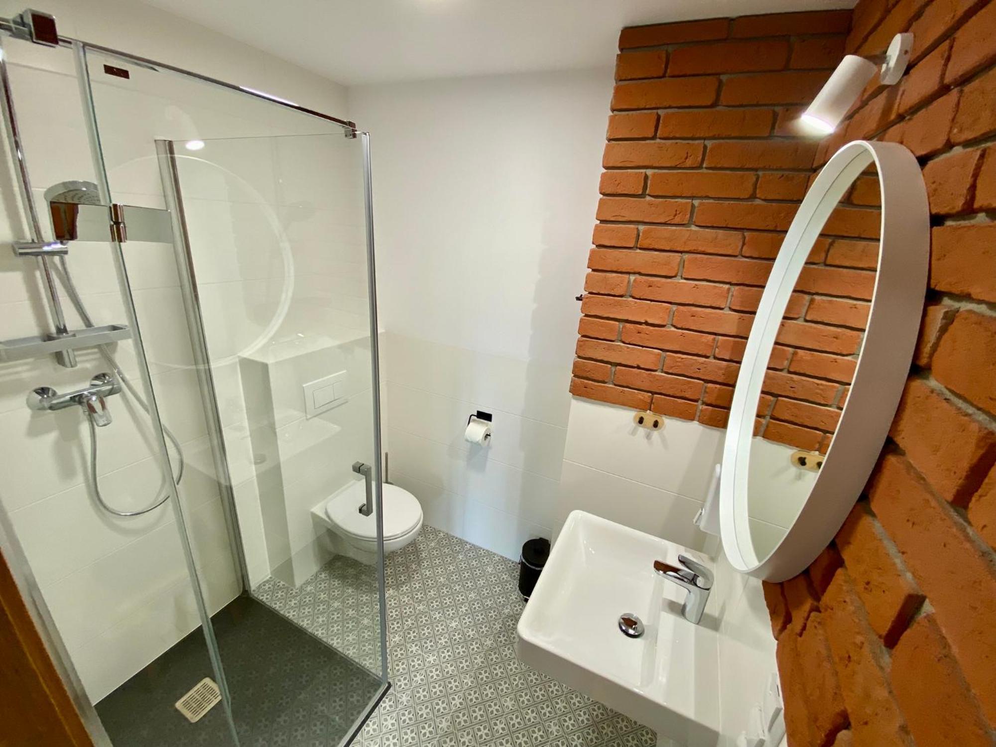 Apartment Na Bulwarach Samoobslugowe 24 I 7