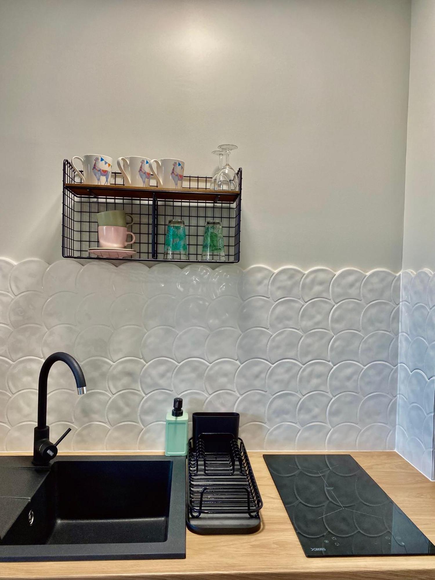 Na Bulwarach Samoobslugowe 24 I 7 Apartment *