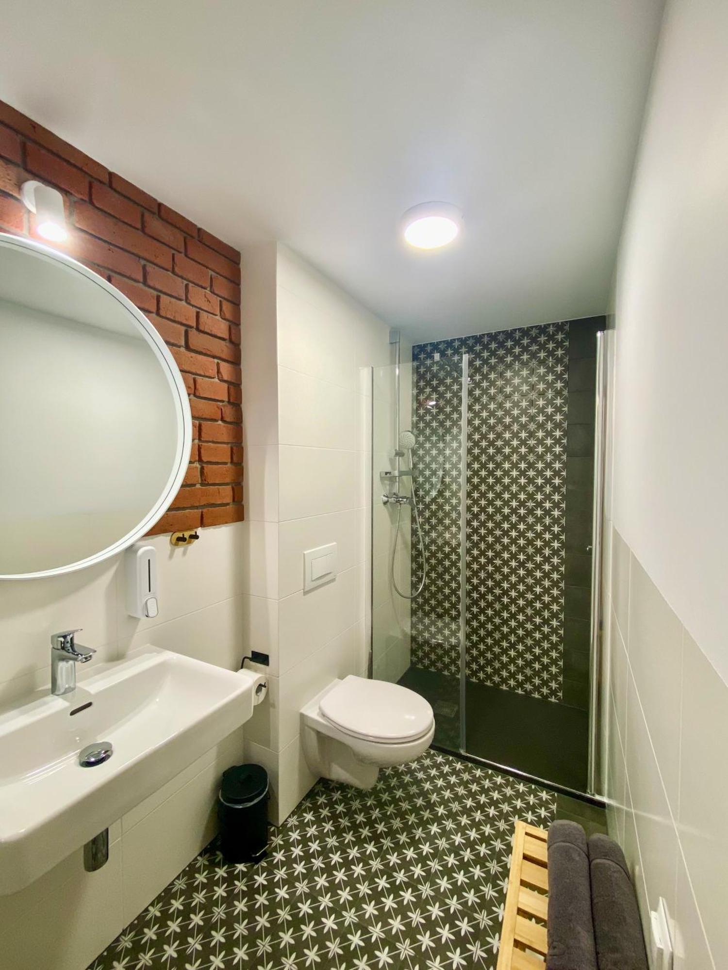 Na Bulwarach Samoobslugowe 24 I 7 Apartment Suwalki